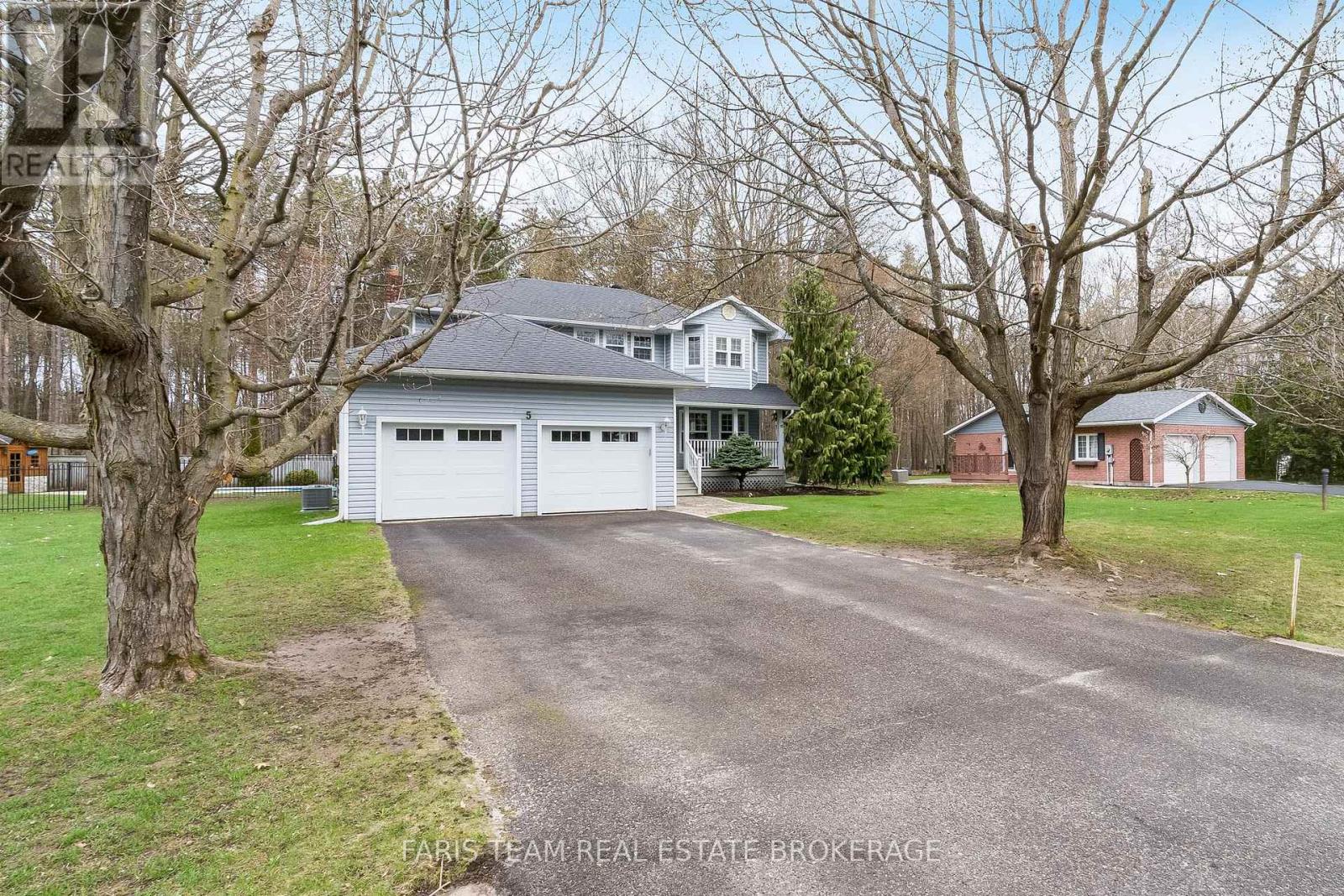 5 Bailey Crescent, Tiny, Ontario  L0L 2T0 - Photo 2 - S12900118