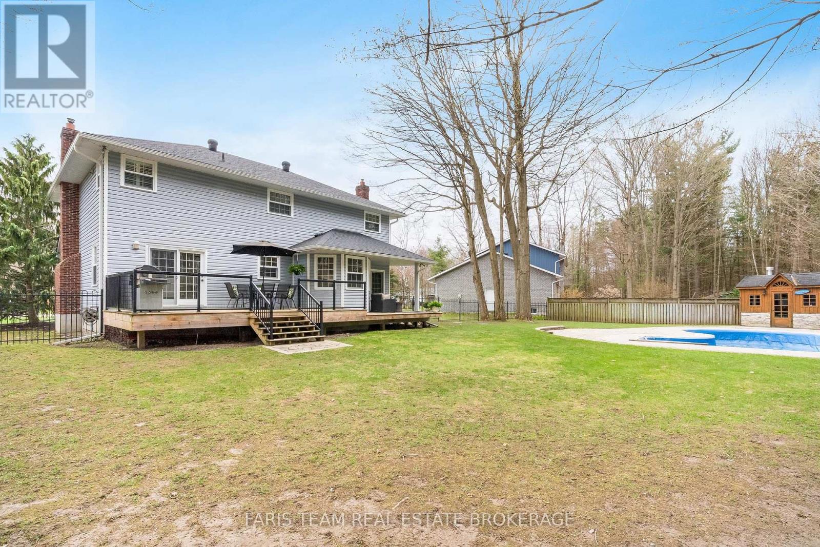 5 Bailey Crescent, Tiny, Ontario  L0L 2T0 - Photo 37 - S12900118