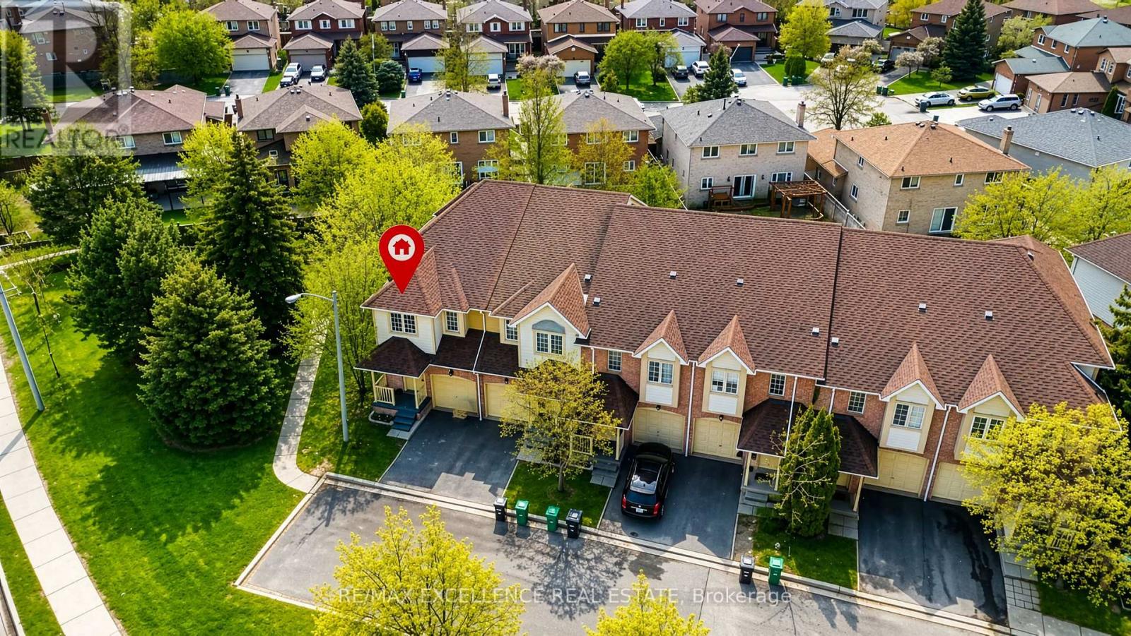 1 - 4920 Rathkeale Road, Mississauga, Ontario  L5V 2E9 - Photo 4 - W13068330