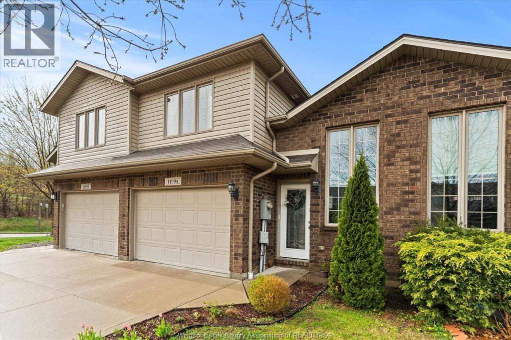MLS# 26009794: 11994 BOULDER, Windsor, Canada