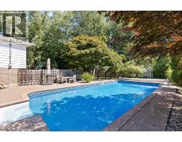 1336 BRIARWOOD, Kingsville, Ontario
