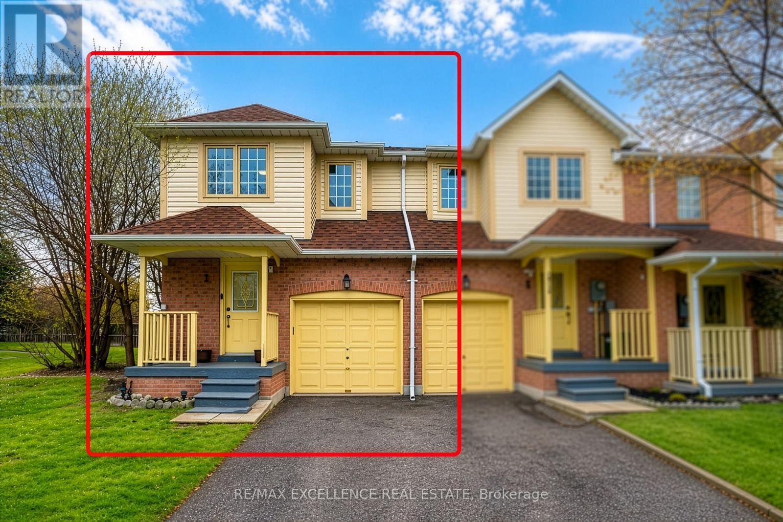 1 - 4920 Rathkeale Road, Mississauga, Ontario  L5V 2E9 - Photo 2 - W13068330