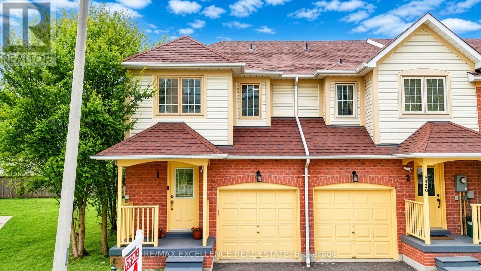 1 - 4920 Rathkeale Road, Mississauga, Ontario  L5V 2E9 - Photo 3 - W13068330