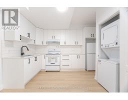 BASEMENT APARTMENT - 17 WONDER WAY, Brampton, Ontario