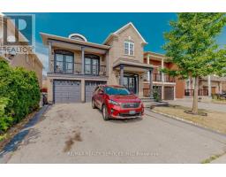 339 EDENBROOK HILL (UPPER) DRIVE, Brampton, Ontario