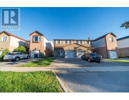 613 GALLOWAY CRESCENT, Mississauga, Ontario