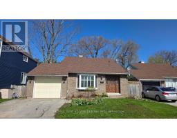 3413 ROCKWOOD DRIVE, Burlington, Ontario