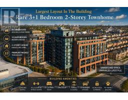 103 - 2300 ST CLAIR AVENUE W, Toronto, Ontario