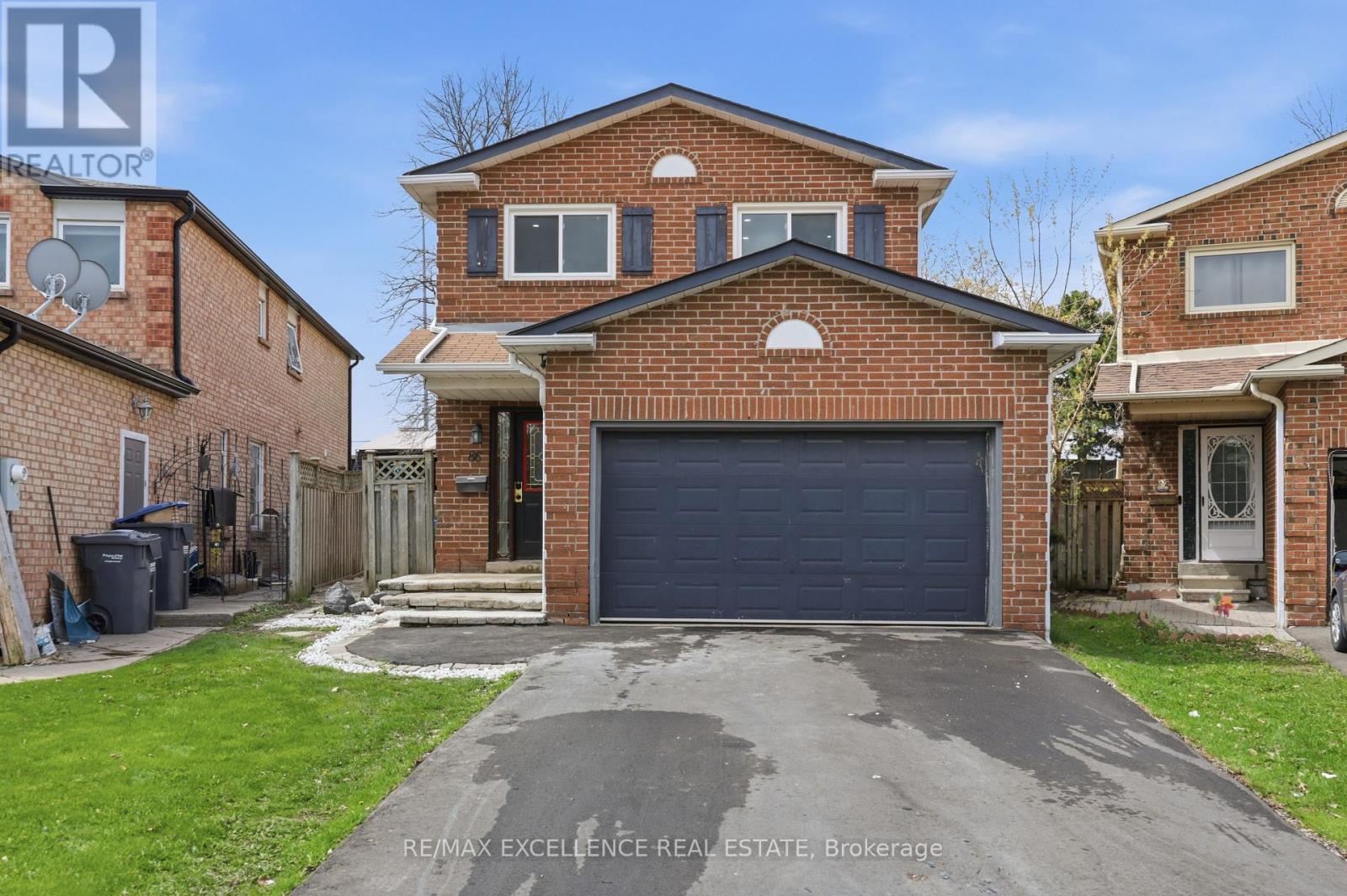 86 TREWARTHA CRESCENT, Brampton, Ontario