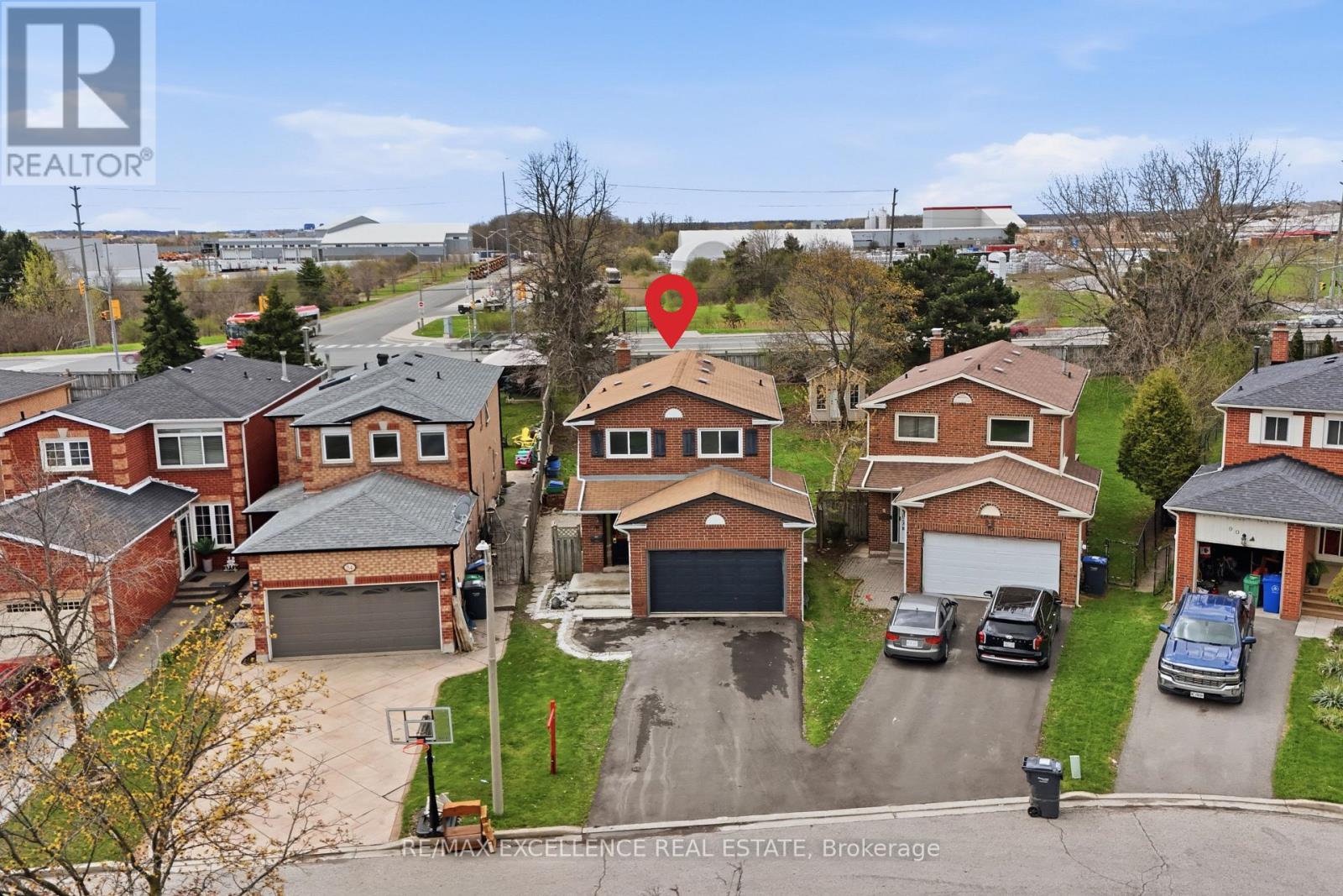 86 Trewartha Crescent, Brampton, Ontario  L6Z 1X4 - Photo 34 - W13069120
