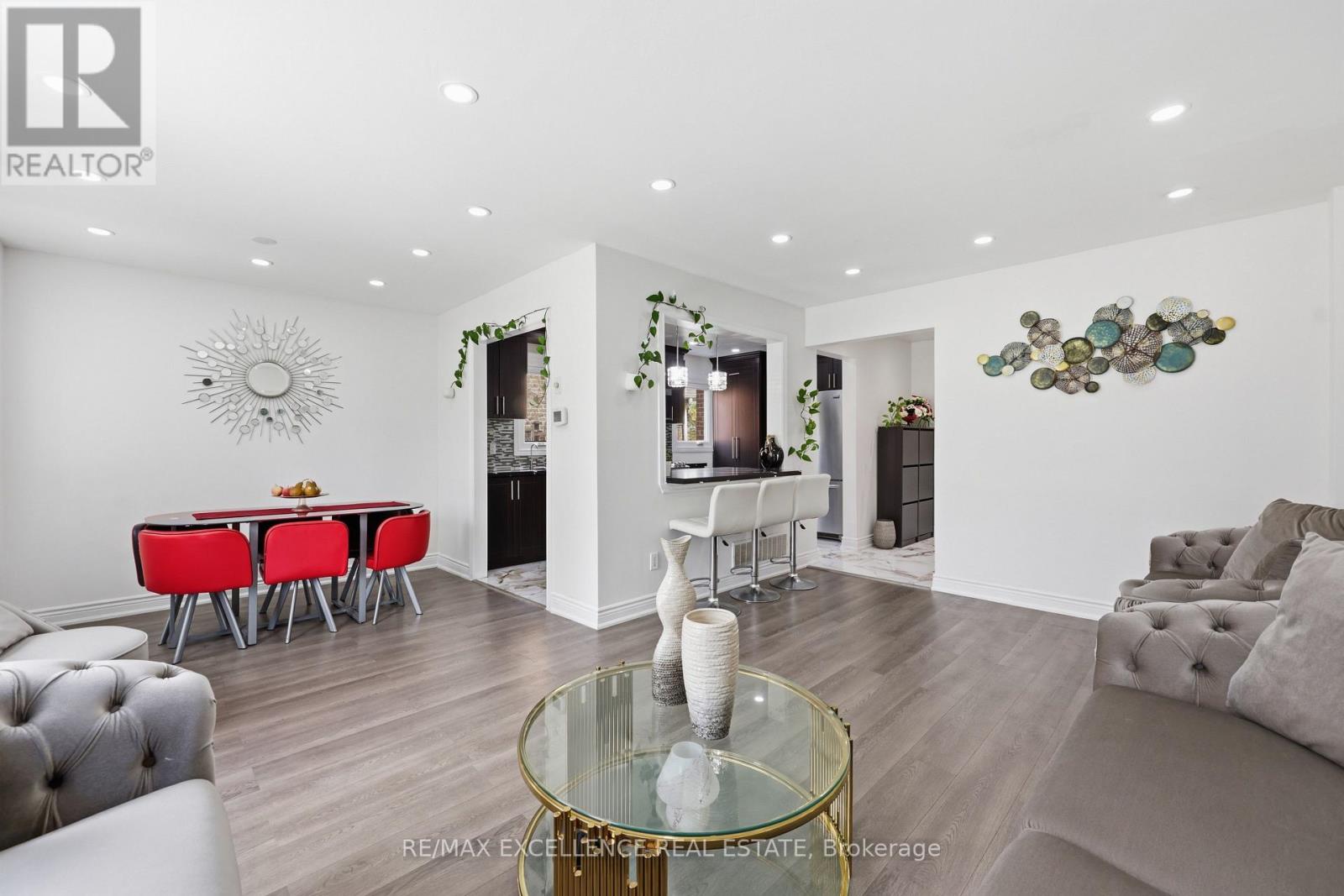 86 Trewartha Crescent, Brampton, Ontario  L6Z 1X4 - Photo 6 - W13069120