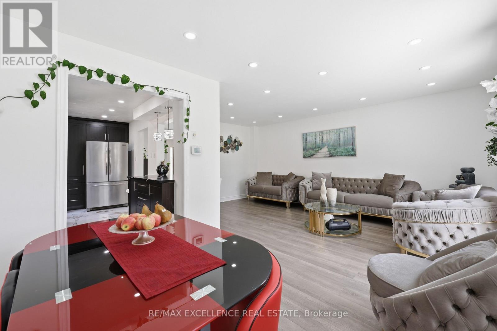 86 Trewartha Crescent, Brampton, Ontario  L6Z 1X4 - Photo 9 - W13069120