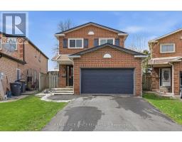 86 TREWARTHA CRESCENT, Brampton, Ontario