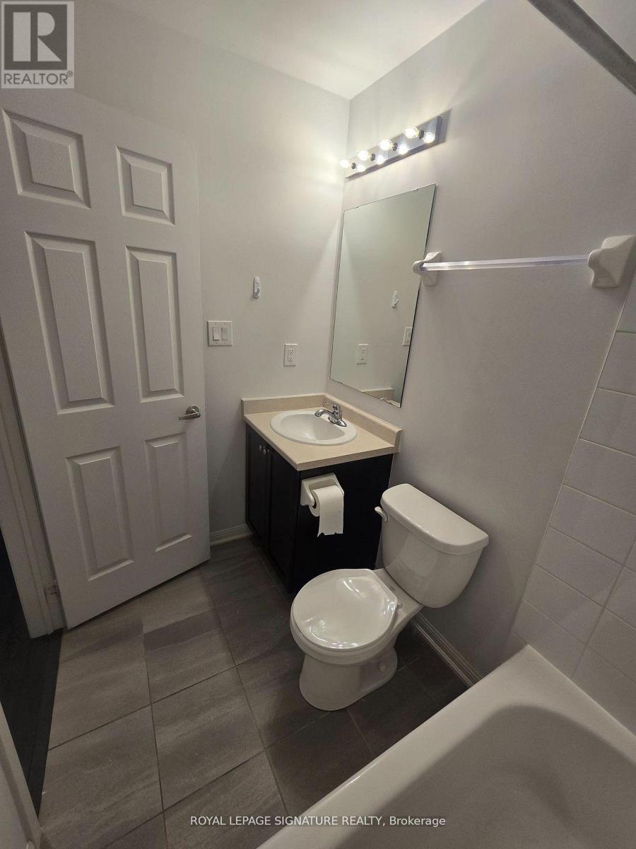 142 - 250 Sunny Meadow Boulevard, Brampton, Ontario  L6R 3Y7 - Photo 12 - W13069174