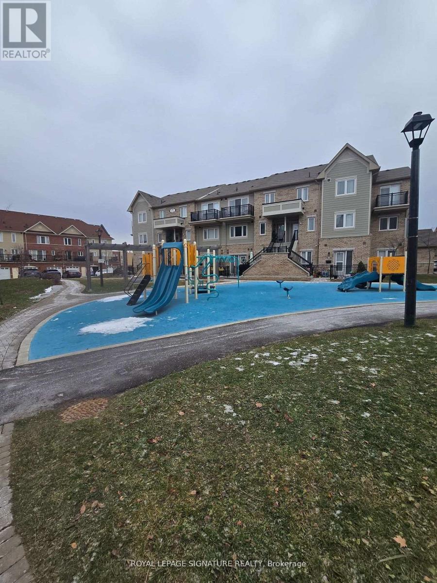 142 - 250 Sunny Meadow Boulevard, Brampton, Ontario  L6R 3Y7 - Photo 22 - W13069174