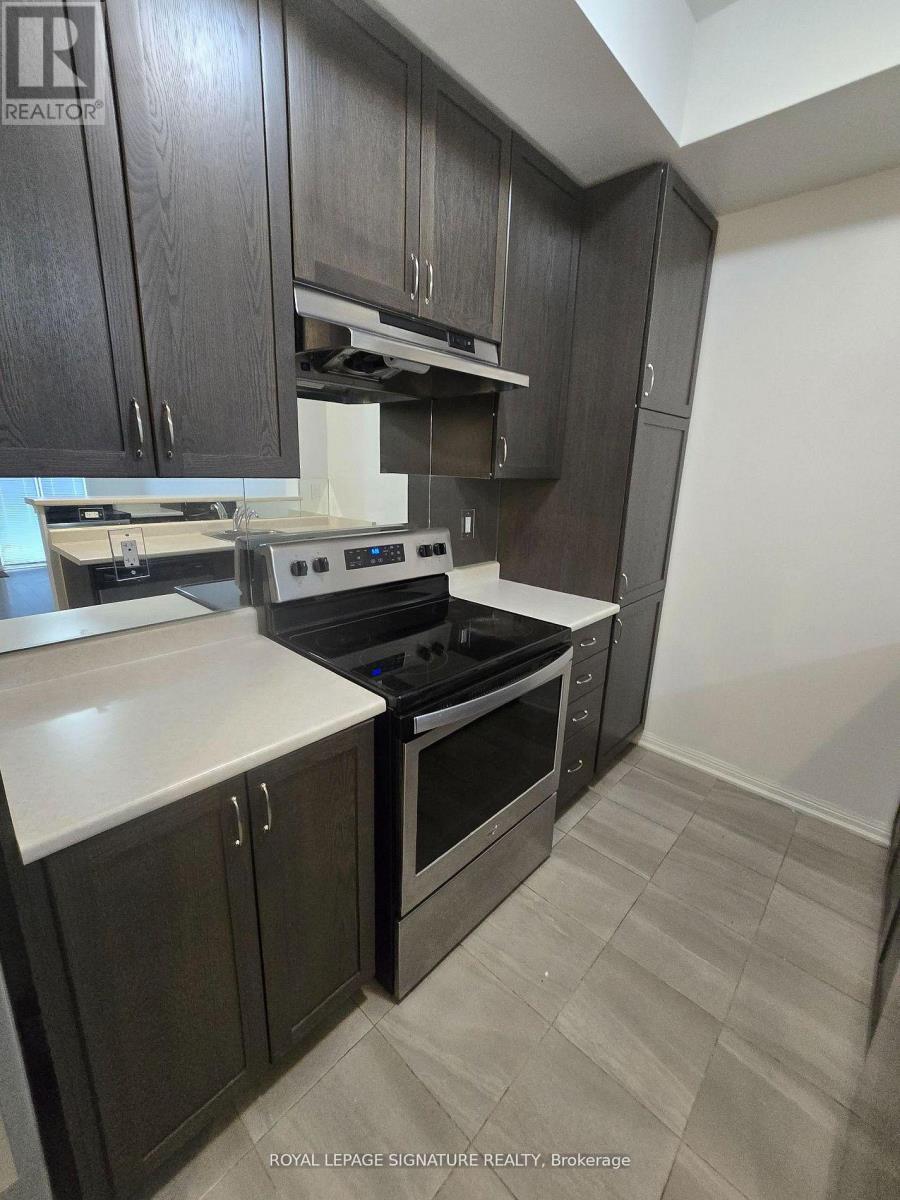 142 - 250 Sunny Meadow Boulevard, Brampton, Ontario  L6R 3Y7 - Photo 8 - W13069174
