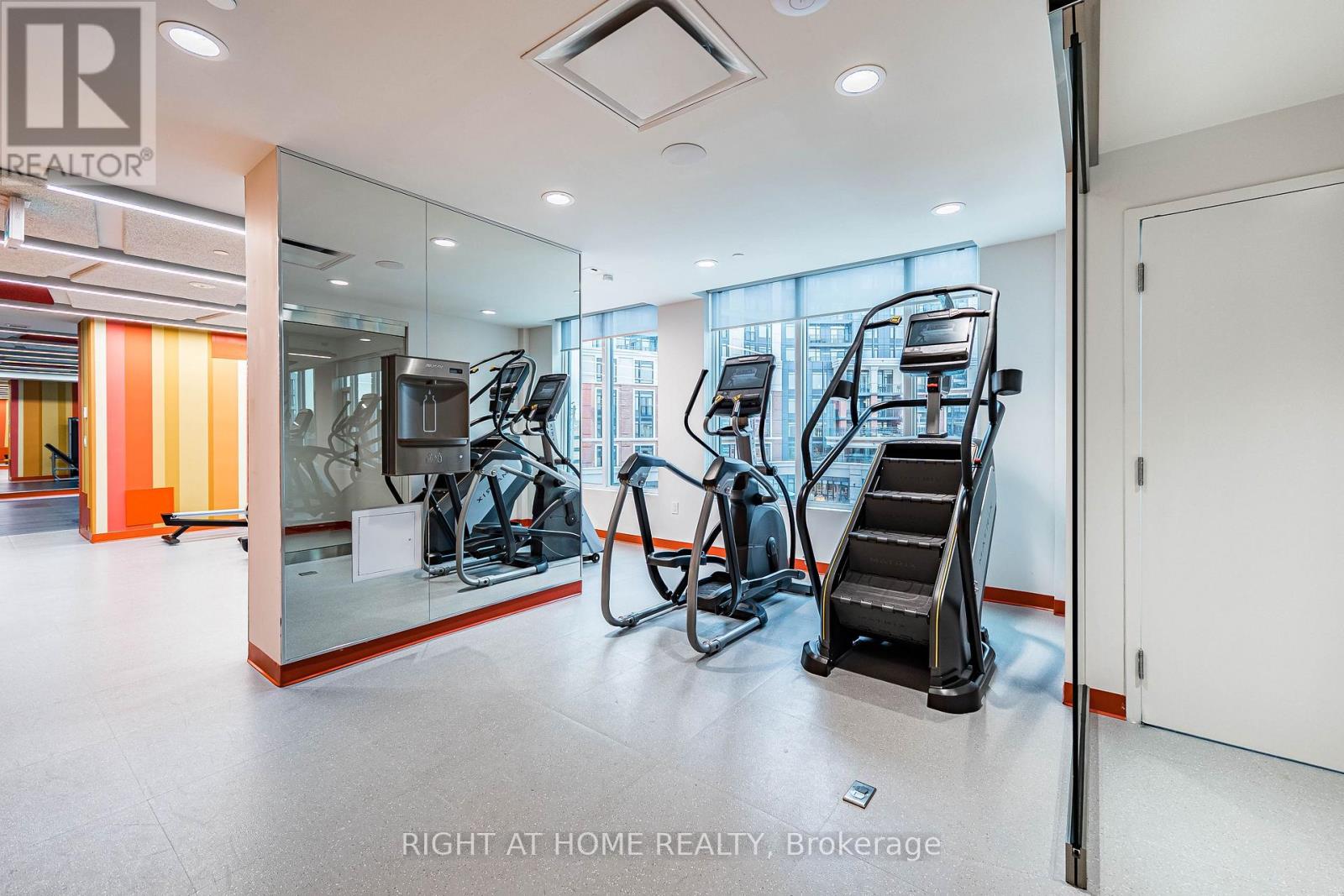 418 - 2485 Eglinton Avenue W, Mississauga, Ontario  L5W 2T1 - Photo 15 - W13069186