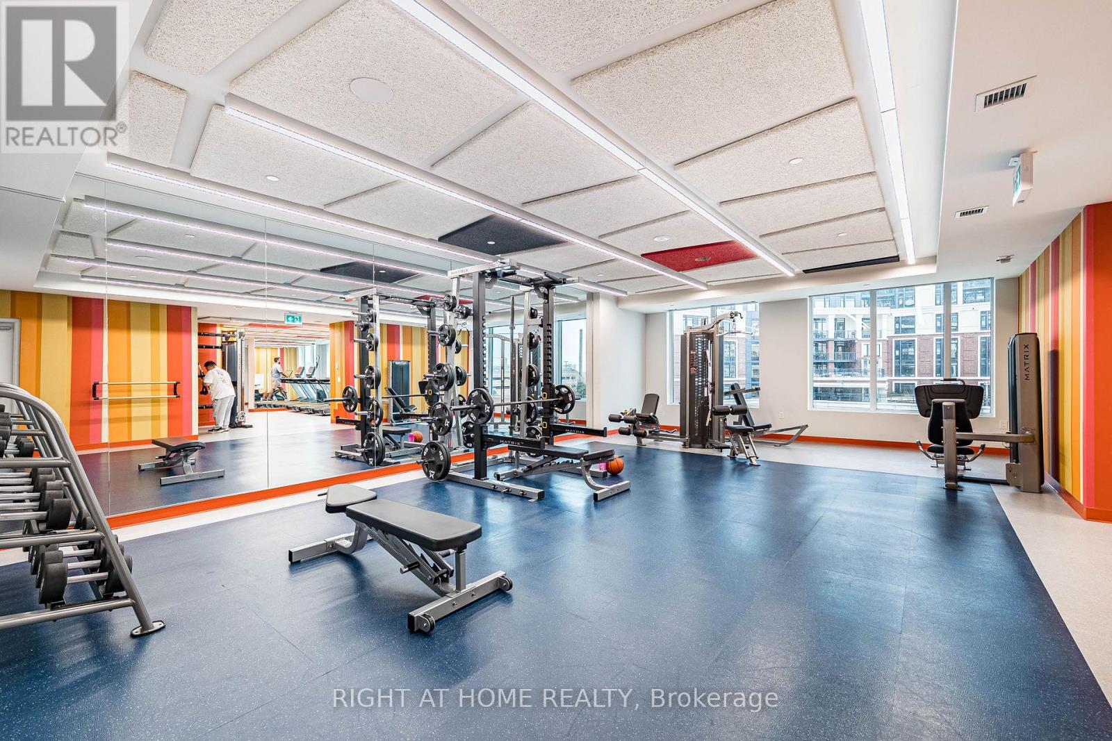 418 - 2485 Eglinton Avenue W, Mississauga, Ontario  L5W 2T1 - Photo 16 - W13069186
