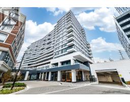 418 - 2485 EGLINTON AVENUE W, Mississauga, Ontario