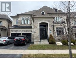 BSMT - 26 CLOVERHAVEN ROAD, Brampton, Ontario