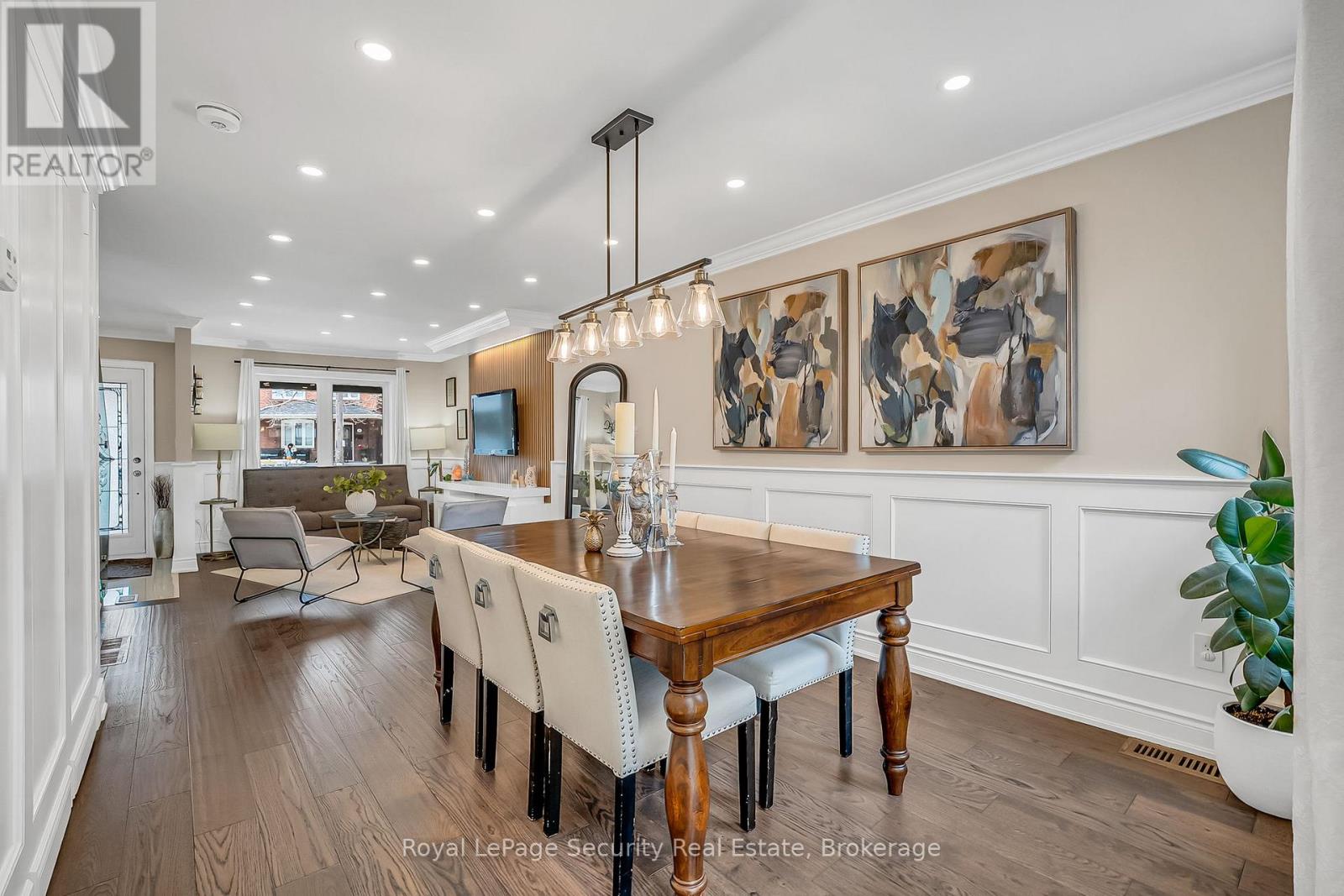 67 Northland Avenue, Toronto, Ontario  M6N 2C9 - Photo 13 - W13069352