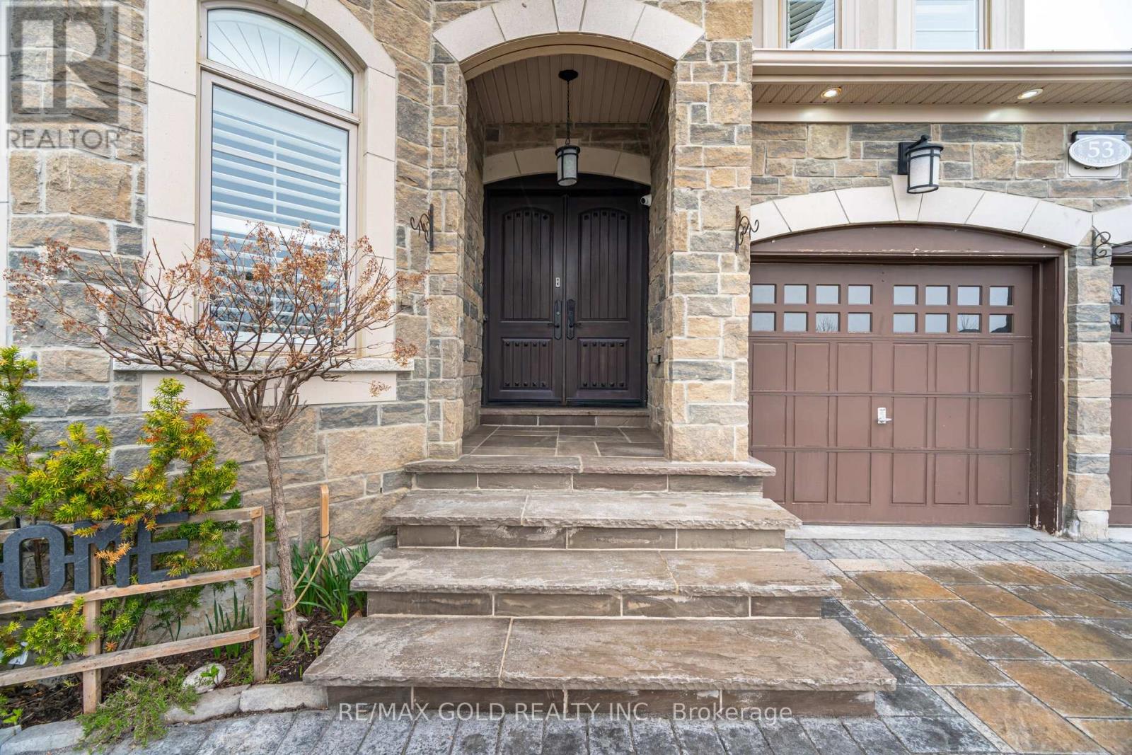 53 Martin Byrne Drive, Brampton, Ontario  L6P 4C2 - Photo 41 - W13069368