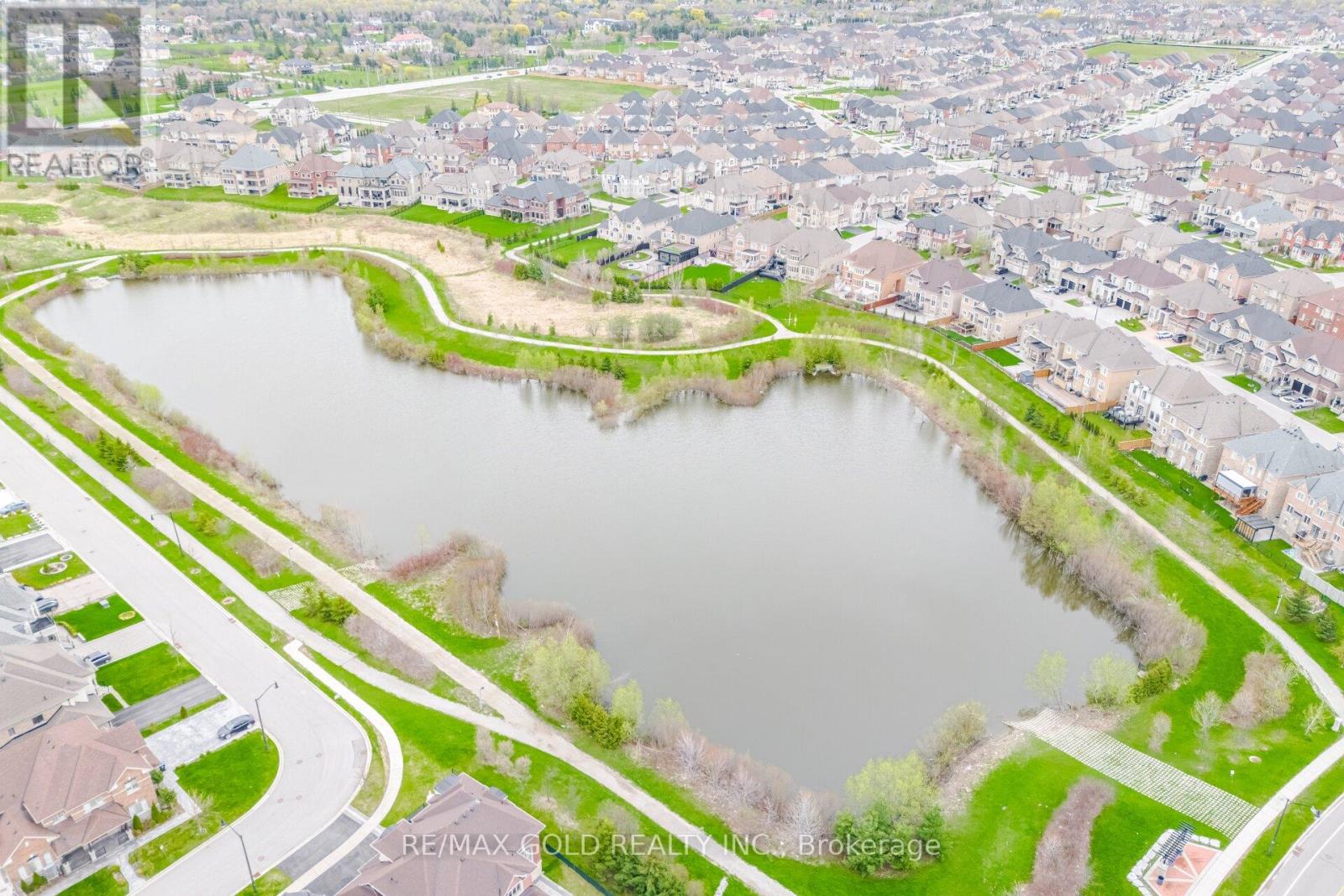 53 Martin Byrne Drive, Brampton, Ontario  L6P 4C2 - Photo 42 - W13069368
