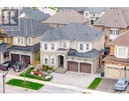 53 MARTIN BYRNE DRIVE, Brampton, Ontario