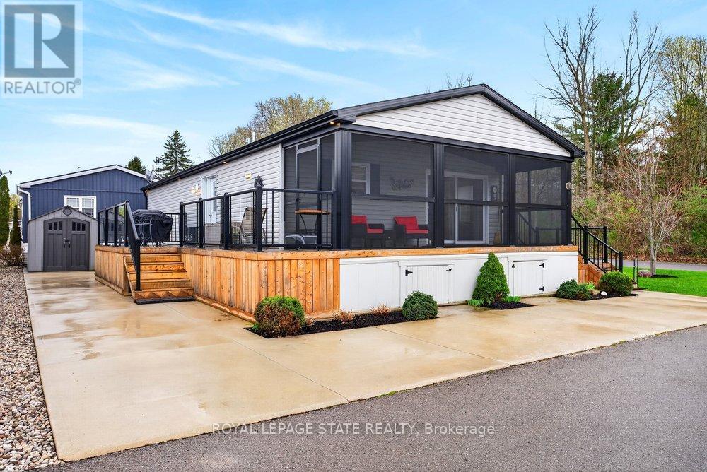 4449 MILBUROUGH LINE, Burlington, Ontario