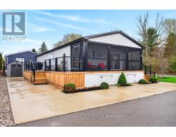 2 OAK - 4449 MILBUROUGH LINE, Burlington, Ontario