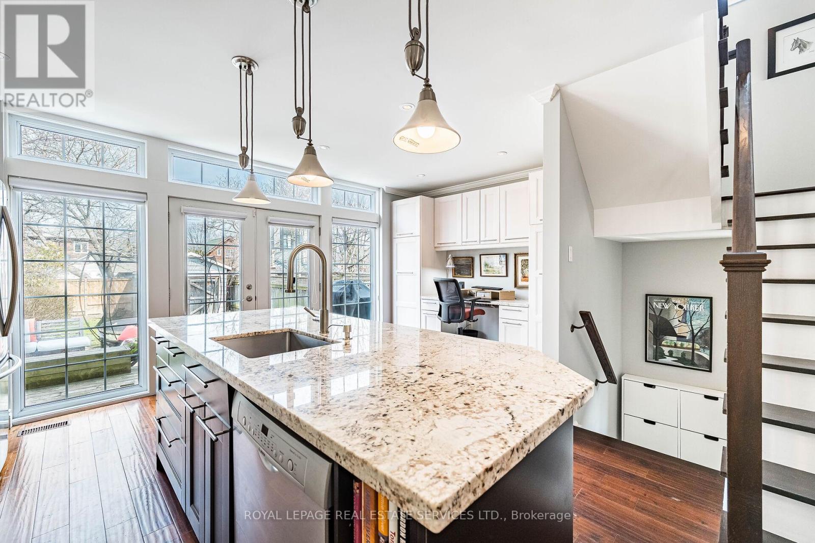 47 Third Street, Toronto, Ontario  M8V 2X7 - Photo 13 - W13069420