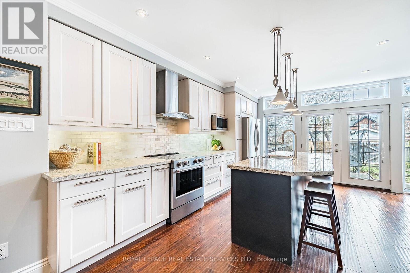 47 Third Street, Toronto, Ontario  M8V 2X7 - Photo 14 - W13069420