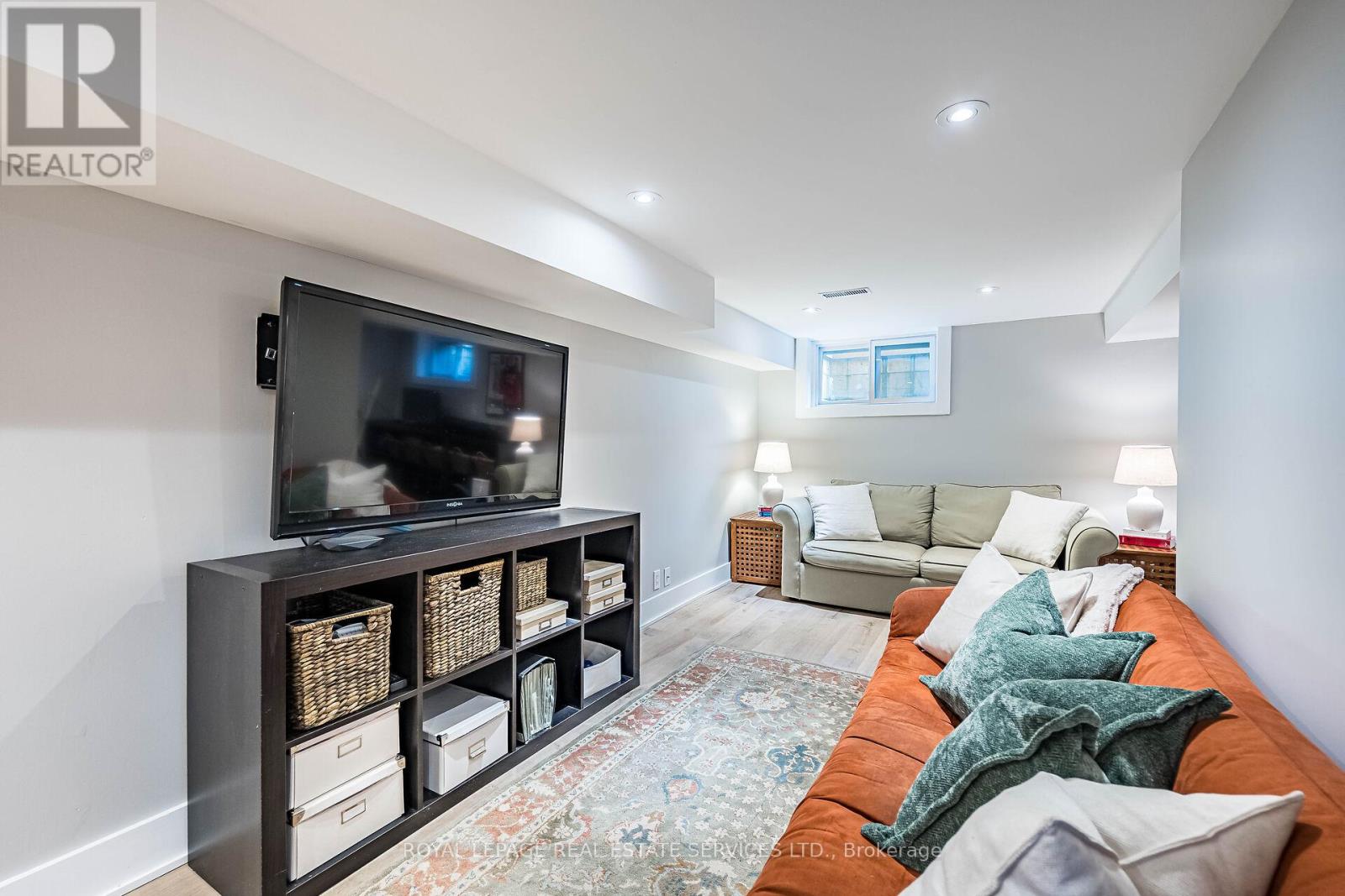 47 Third Street, Toronto, Ontario  M8V 2X7 - Photo 31 - W13069420