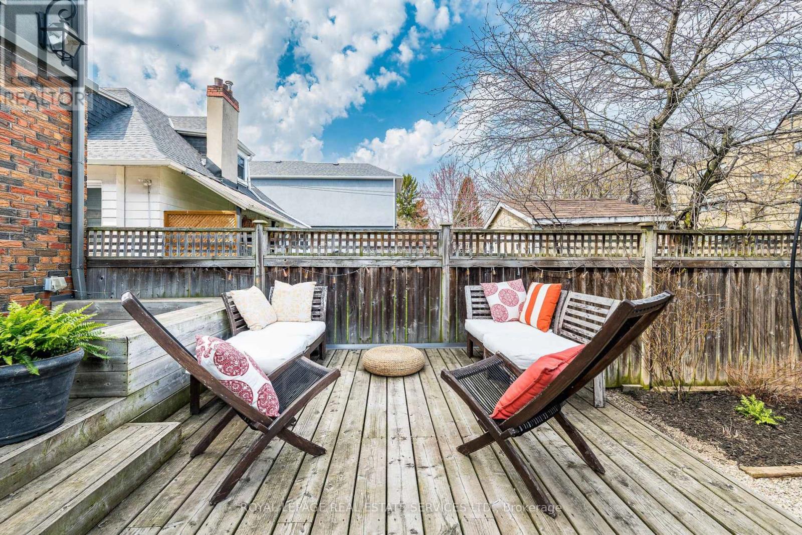 47 Third Street, Toronto, Ontario  M8V 2X7 - Photo 39 - W13069420