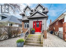 47 THIRD STREET, Toronto, Ontario