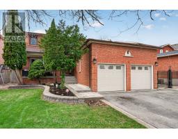 3 BOWES COURT, Caledon, Ontario