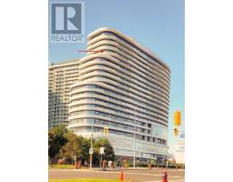 1615 - 2520 EGLINTON AVENUE W, Mississauga, Ontario