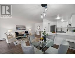 308 - 3055 TOMKEN ROAD, Mississauga, Ontario