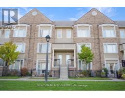 16 - 3185 BOXFORD CRESCENT, Mississauga, Ontario