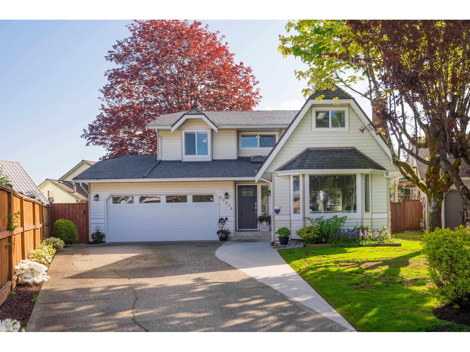 20976 93b Place, Langley, British Columbia  V1M 1S2 - Photo 1 - R3118234