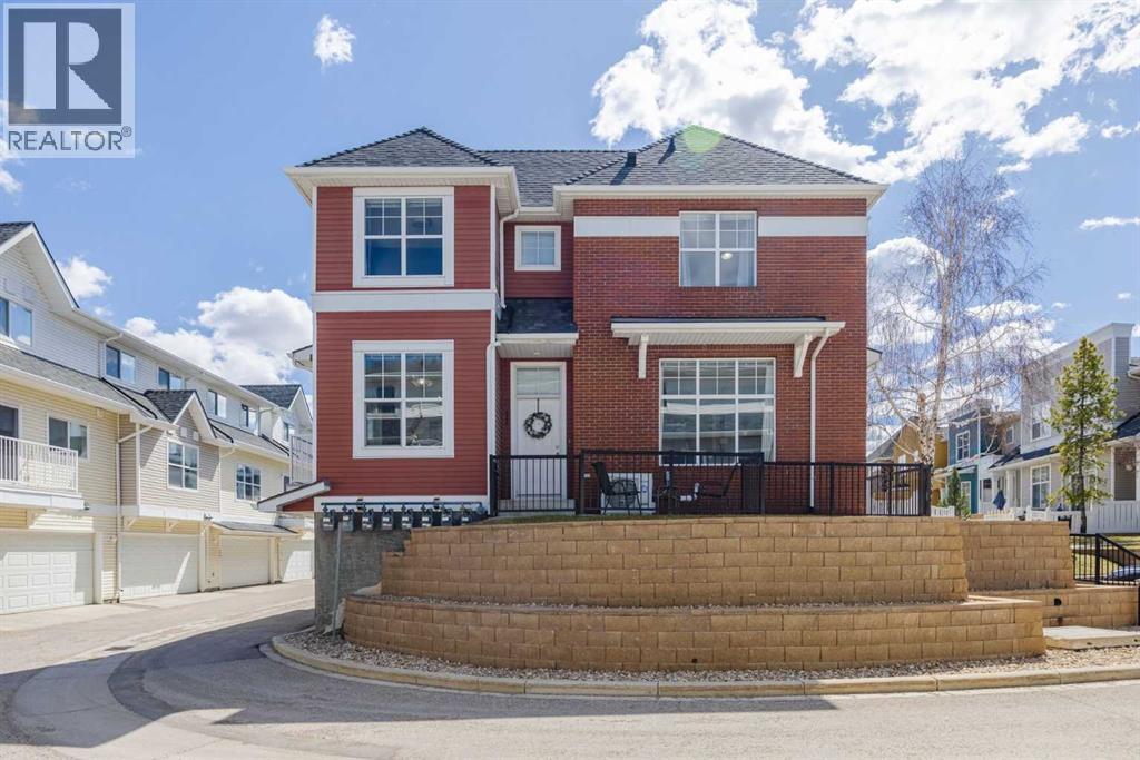 322 Mckenzie Towne Link SE, Calgary, Alberta