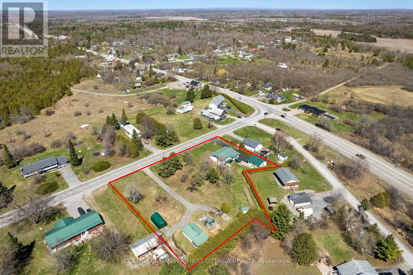 117 Perth Road, Beckwith, Ontario  K7A 0K3 - Photo 36 - X12720816