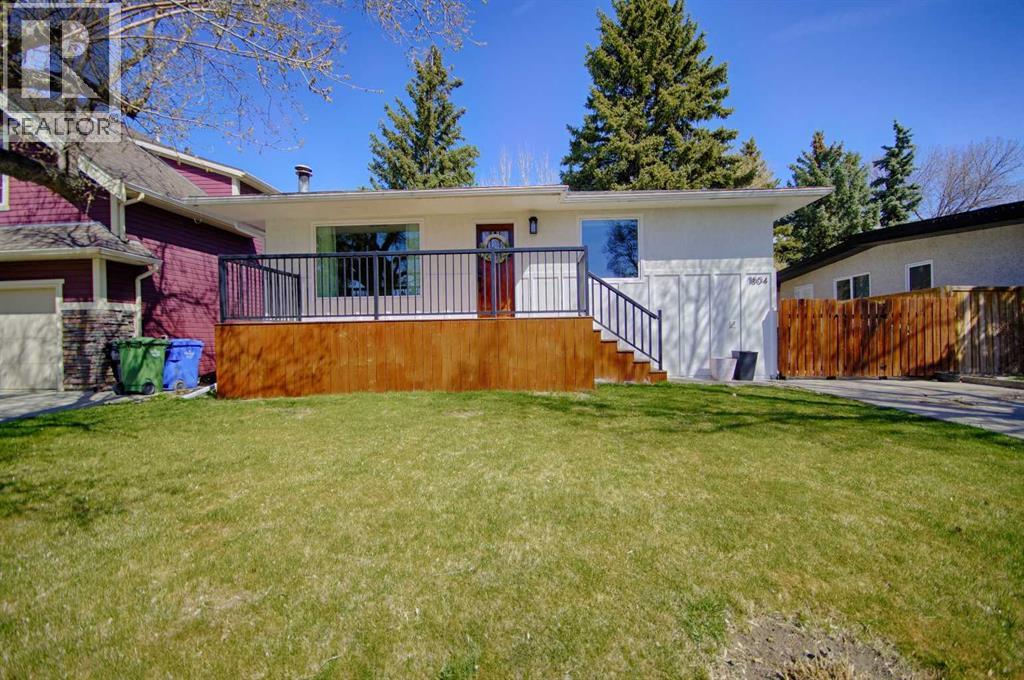 1804 22 Avenue, Coaldale, Alberta  T1M 1G2 - Photo 1 - A2307009