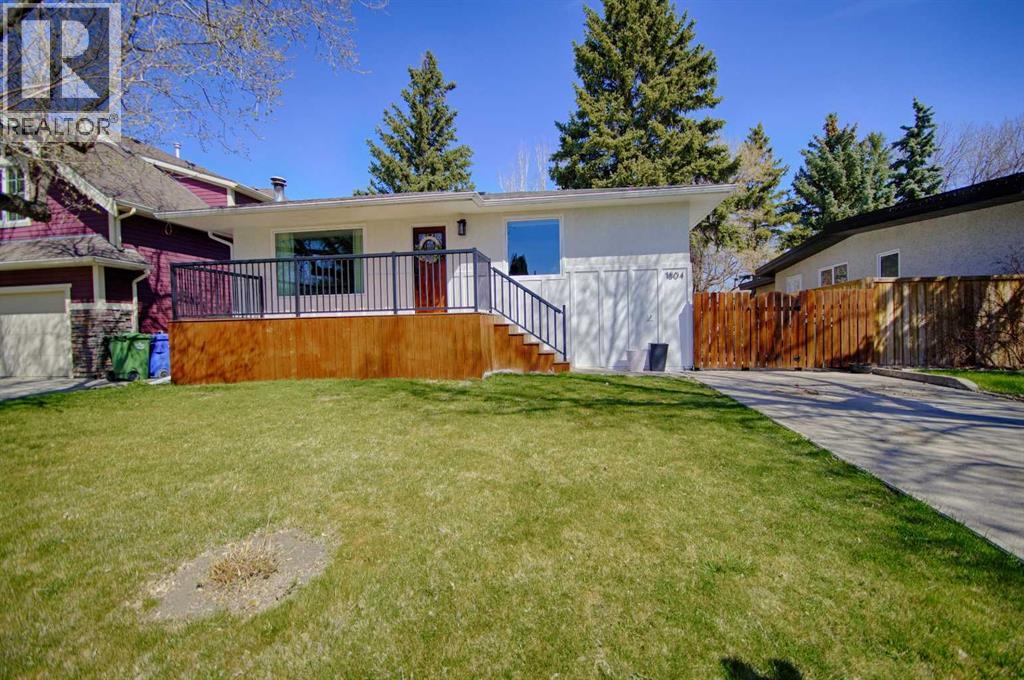1804 22 Avenue, Coaldale, Alberta  T1M 1G2 - Photo 2 - A2307009