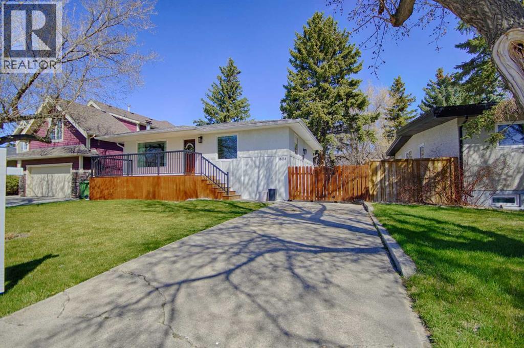 1804 22 Avenue, Coaldale, Alberta  T1M 1G2 - Photo 3 - A2307009