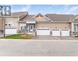 6 PRESCOTT CRESCENT, Bracebridge, Ontario