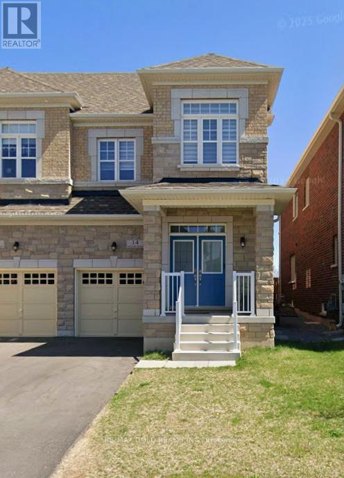 14 HOLCOMB TERRACE, Hamilton, Ontario