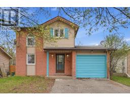 306 SEKURA STREET, Cambridge, Ontario
