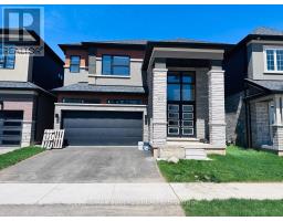 10 WALDRON STREET, Brantford, Ontario
