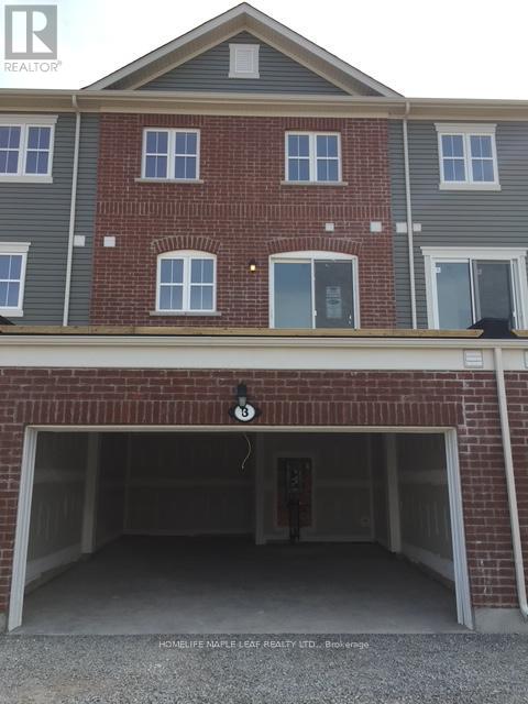 3 - 22 SPRING CREEK DRIVE, Hamilton, Ontario
